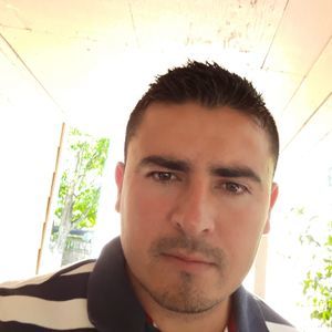 Meet your Posher, Fermin